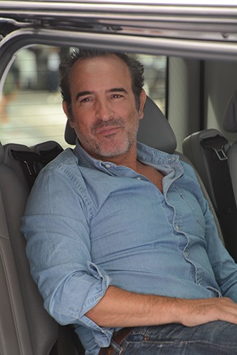 Jean Dujardin - Angoulême